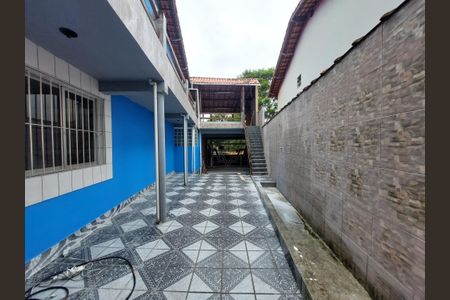 Casa para alugar com 70m², 1 quarto e 4 vagasQuintal