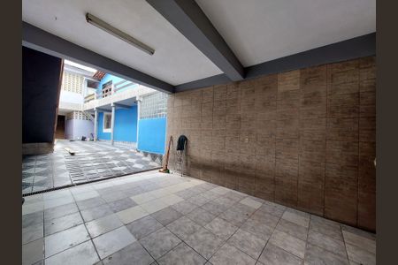 Casa para alugar com 70m², 1 quarto e 4 vagasGaragem