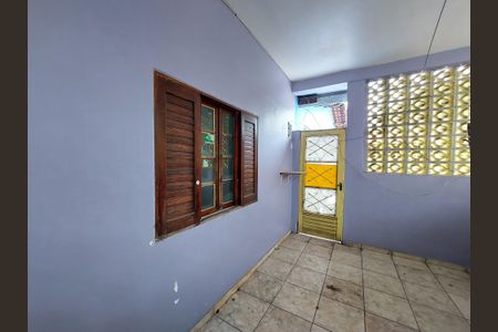 Casa para alugar com 70m², 1 quarto e 4 vagasÁrea de Serviço