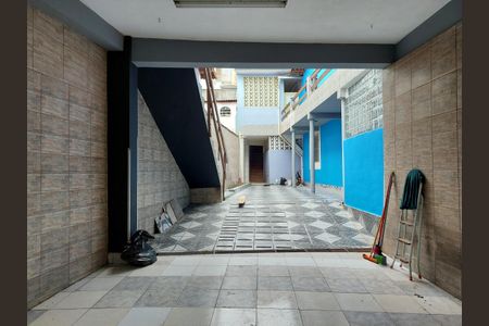 Casa para alugar com 70m², 1 quarto e 4 vagasGaragem