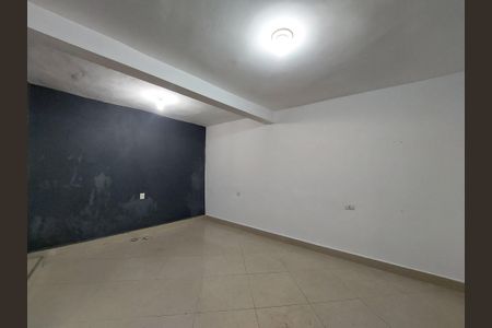 Casa para alugar com 70m², 1 quarto e 4 vagasSala e Cozinha integrados