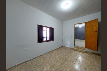Quarto de casa para alugar com 1 quarto, 70m² em Jardim Esmeralda (zona Sul), São Paulo