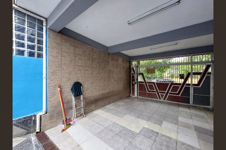 Casa para alugar com 70m², 1 quarto e 4 vagasGaragem
