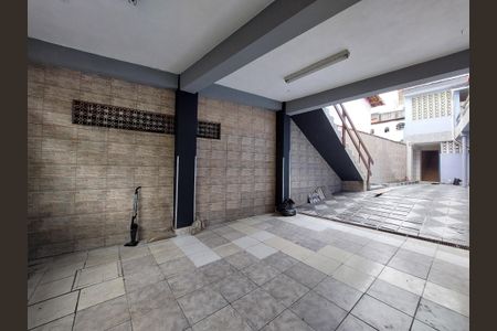 Casa para alugar com 70m², 1 quarto e 4 vagasGaragem