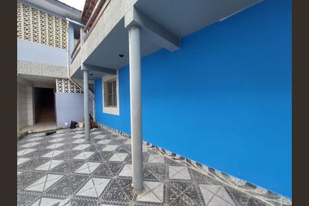 Casa para alugar com 70m², 1 quarto e 4 vagasQuintal