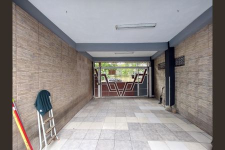 Casa para alugar com 70m², 1 quarto e 4 vagasGaragem