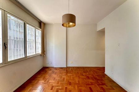 Apartamento à venda com 2 quartos, 79m² em Flamengo, Rio de Janeiro