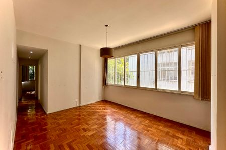 Apartamento à venda com 2 quartos, 79m² em Flamengo, Rio de Janeiro