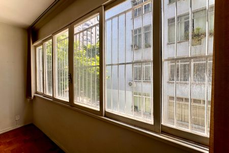 Apartamento à venda com 2 quartos, 79m² em Flamengo, Rio de Janeiro