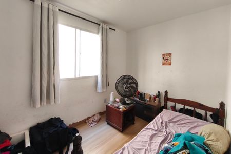 Apartamento à venda com 49m², 2 quartos e sem vagaQuarto 2