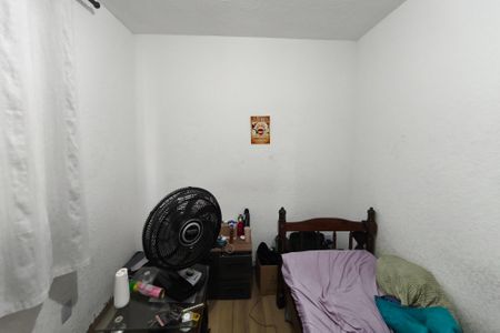 Apartamento à venda com 49m², 2 quartos e sem vagaQuarto 1