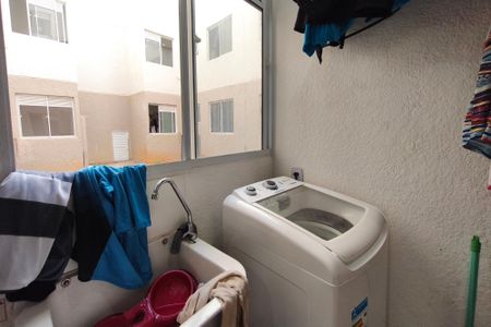 Apartamento à venda com 49m², 2 quartos e sem vagaÁrea de Serviço