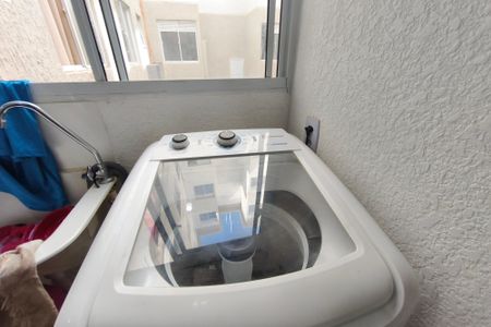 Apartamento à venda com 49m², 2 quartos e sem vagaÁrea de Serviço