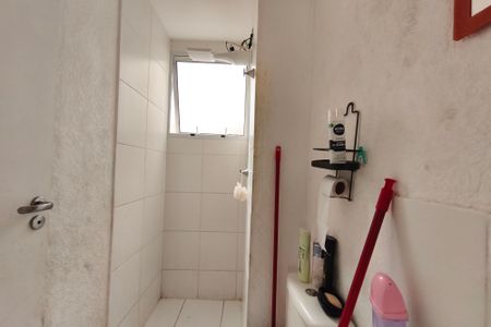 Apartamento à venda com 49m², 2 quartos e sem vagaBanheiro