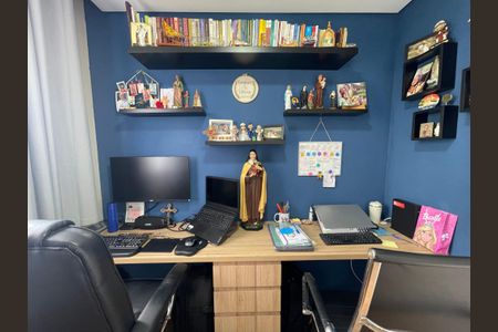 Apartamento à venda com 35m², 2 quartos e sem vagaQuarto 2