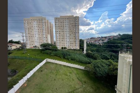 Sala de apartamento à venda com 2 quartos, 35m² em Jardim Celeste, São Paulo