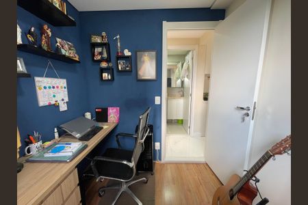 Apartamento à venda com 35m², 2 quartos e sem vagaQuarto 2