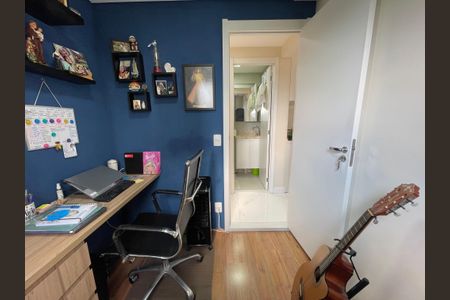 Apartamento à venda com 35m², 2 quartos e sem vagaQuarto 2