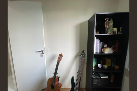 Apartamento à venda com 35m², 2 quartos e sem vagaQuarto 2