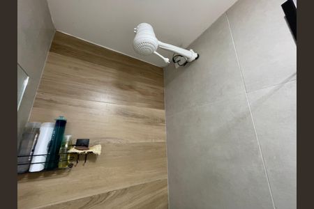 Apartamento à venda com 35m², 2 quartos e sem vagaBanheiro