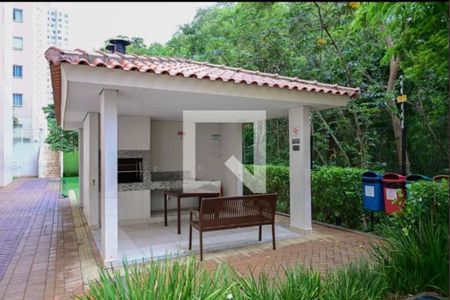 Apartamento à venda com 35m², 2 quartos e sem vagaÁrea comum