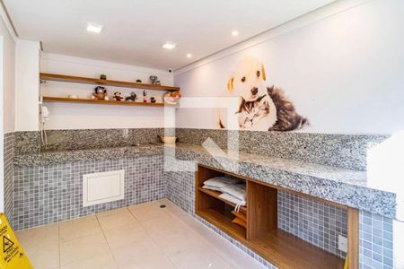 Apartamento à venda com 35m², 2 quartos e sem vagaÁrea comum