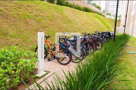 Apartamento à venda com 35m², 2 quartos e sem vagaÁrea comum