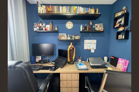 Apartamento à venda com 35m², 2 quartos e sem vagaQuarto 2