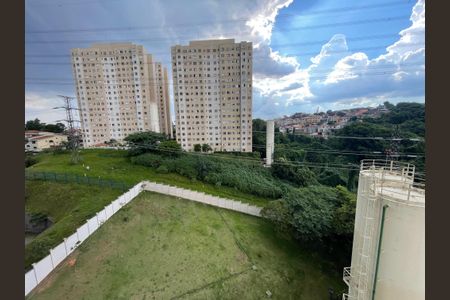 Apartamento à venda com 35m², 2 quartos e sem vagaQuarto 2