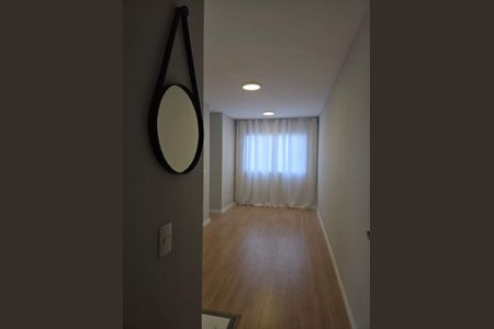 Sala de apartamento para alugar com 1 quarto, 44m² em Ponto Chic, Nova Iguaçu
