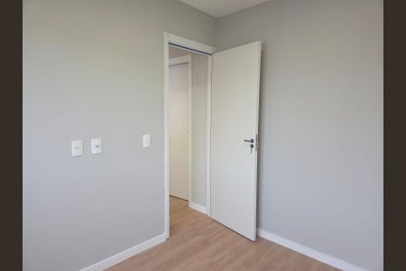 Quarto de apartamento para alugar com 1 quarto, 44m² em Ponto Chic, Nova Iguaçu