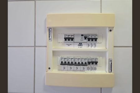 Apartamento para alugar com 44m², 1 quarto e sem vaga Apartamento para alugar com 44m², 1 quarto e sem vagaCozinha