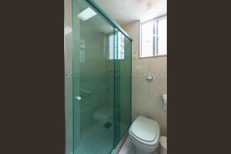 Apartamento para alugar com 120m², 3 quartos e 1 vagaBanheiro Suíte