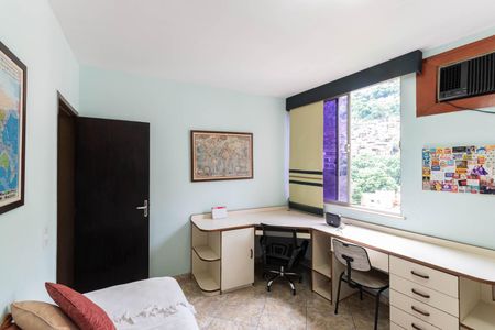 Apartamento para alugar com 120m², 3 quartos e 1 vagaQuarto 1