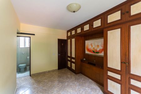 Apartamento para alugar com 120m², 3 quartos e 1 vagaSuíte