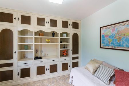 Apartamento para alugar com 120m², 3 quartos e 1 vagaQuarto 1