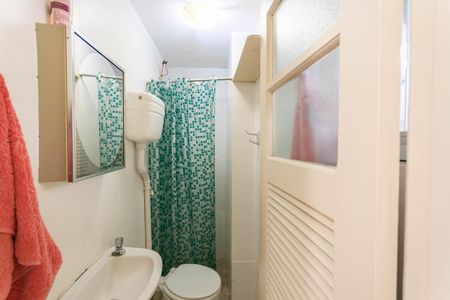 Apartamento para alugar com 120m², 3 quartos e 1 vagaBanheiro de serviço