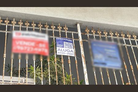 Apartamento para alugar com 120m², 3 quartos e 1 vaga Apartamento para alugar com 120m², 3 quartos e 1 vagaPlaquinha