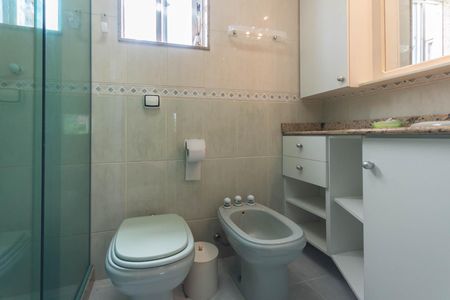 Apartamento para alugar com 120m², 3 quartos e 1 vagaBanheiro Suíte