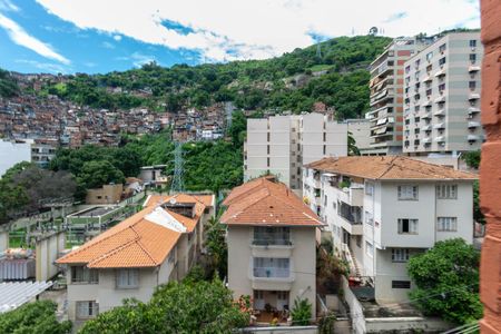 Apartamento para alugar com 120m², 3 quartos e 1 vagaVista Quartos