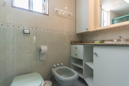 Apartamento para alugar com 120m², 3 quartos e 1 vagaBanheiro Suíte