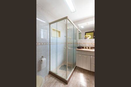 Apartamento para alugar com 120m², 3 quartos e 1 vagaBanheiro