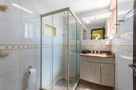 Apartamento para alugar com 120m², 3 quartos e 1 vagaBanheiro