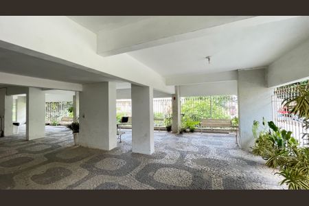 Apartamento para alugar com 120m², 3 quartos e 1 vaga Apartamento para alugar com 120m², 3 quartos e 1 vagaÁrea comum