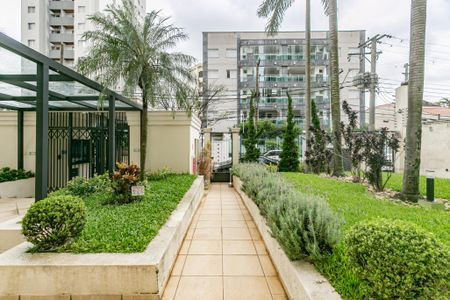 Apartamento à venda com 67m², 3 quartos e 2 vagasÁrea comum