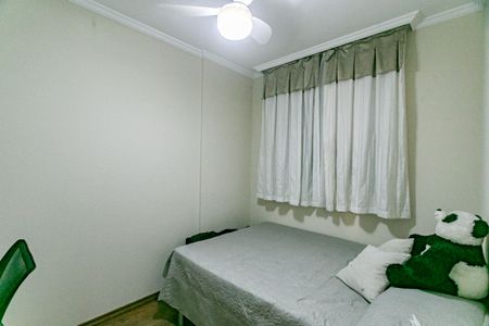 Apartamento à venda com 67m², 3 quartos e 2 vagasQuarto 2