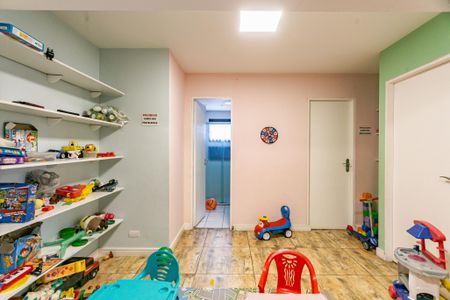 Apartamento à venda com 67m², 3 quartos e 2 vagasBrinquedoteca