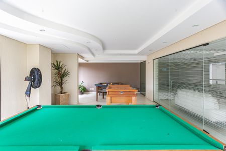 Apartamento à venda com 67m², 3 quartos e 2 vagasSala de Jogos