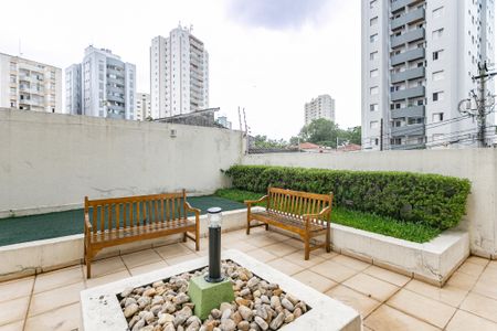 Apartamento à venda com 67m², 3 quartos e 2 vagasÁrea comum