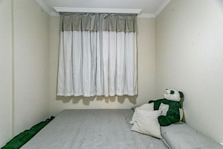 Apartamento à venda com 67m², 3 quartos e 2 vagasQuarto 2